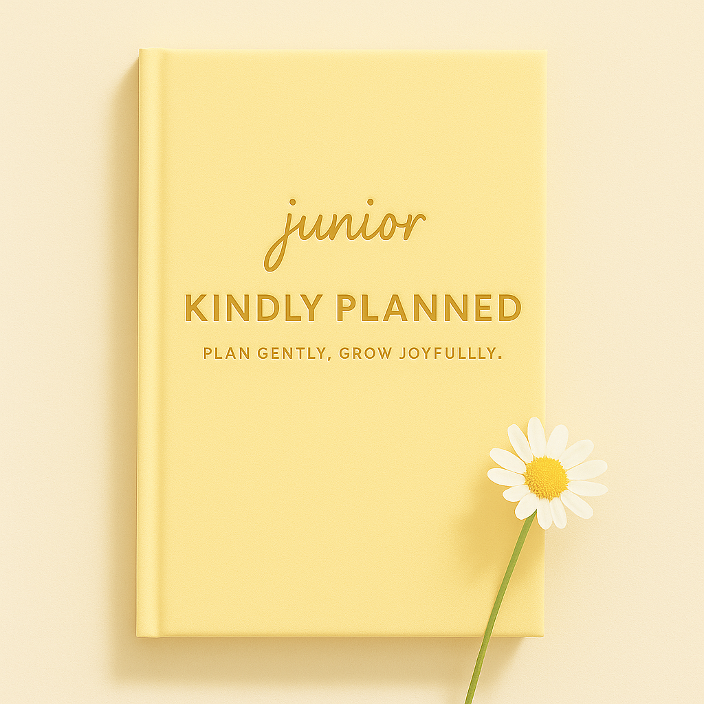 Kindly Planned -Junior