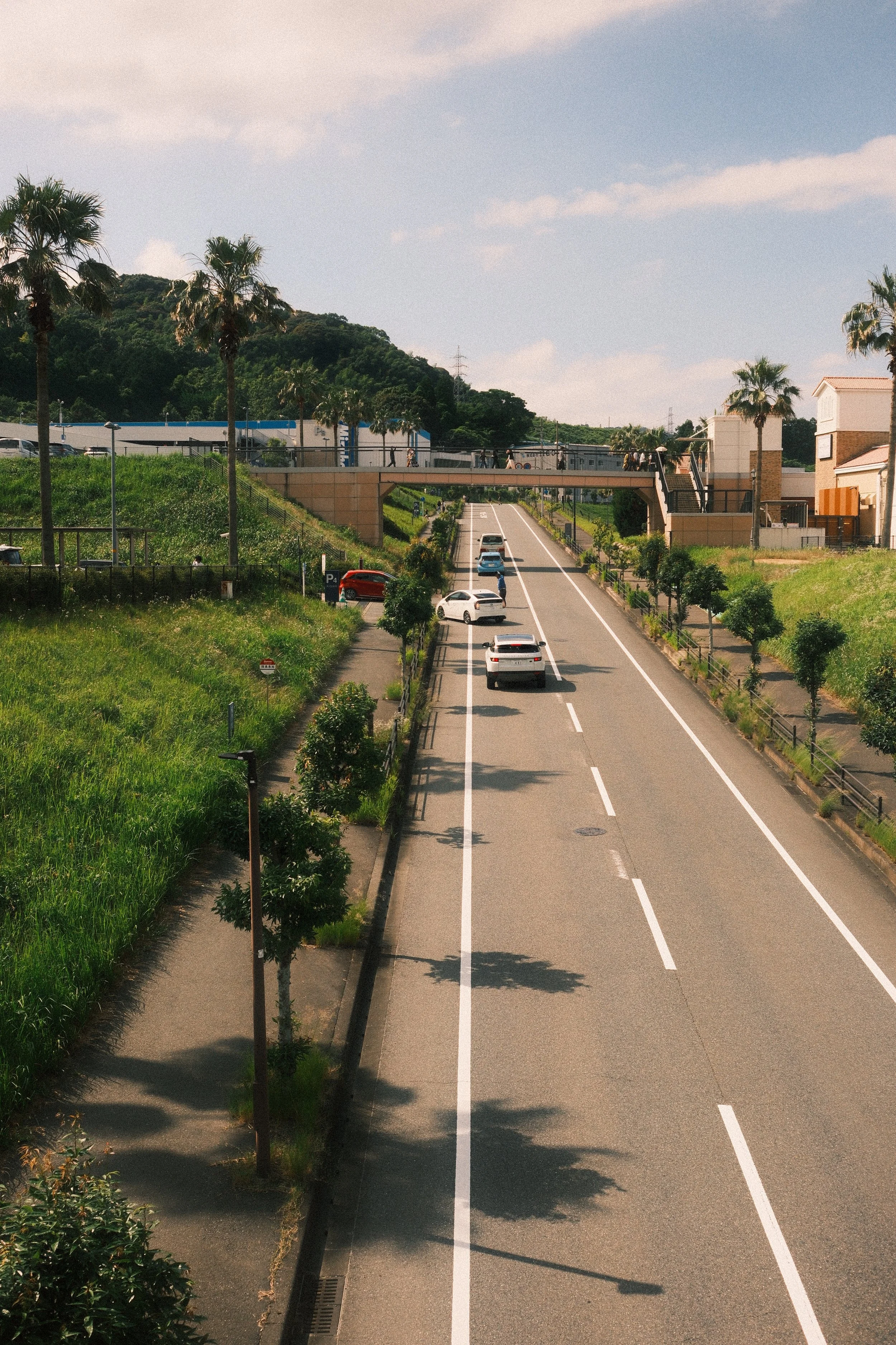 "ROAD"