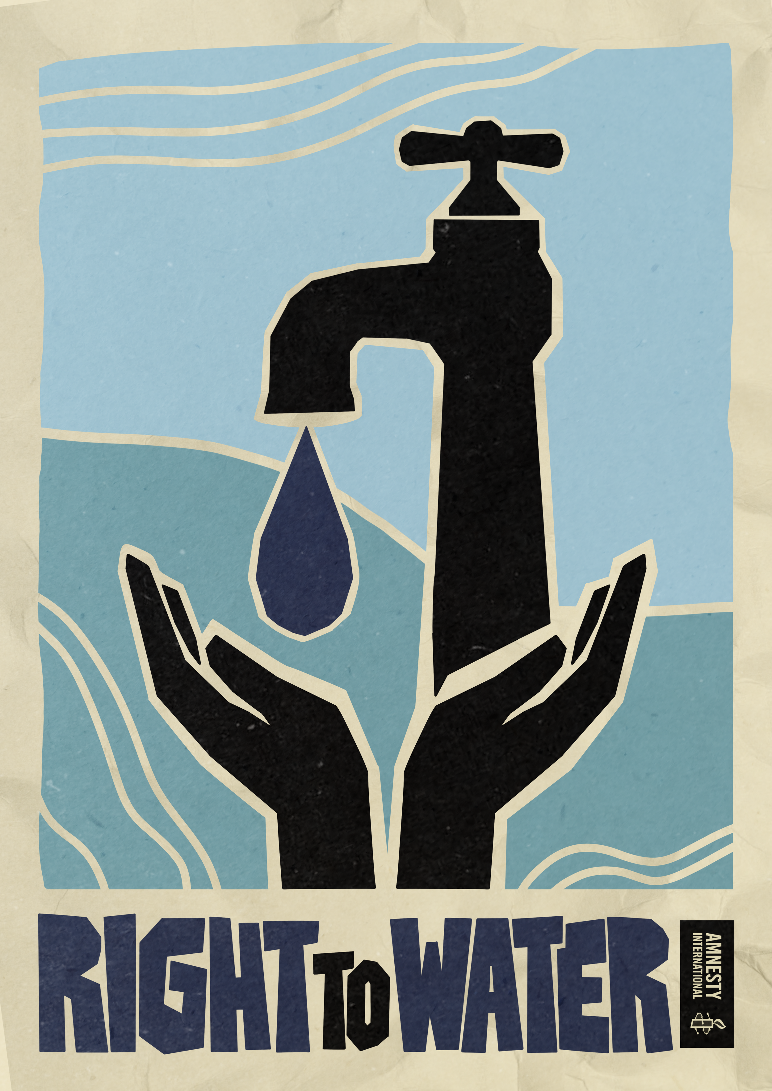 Right To Water