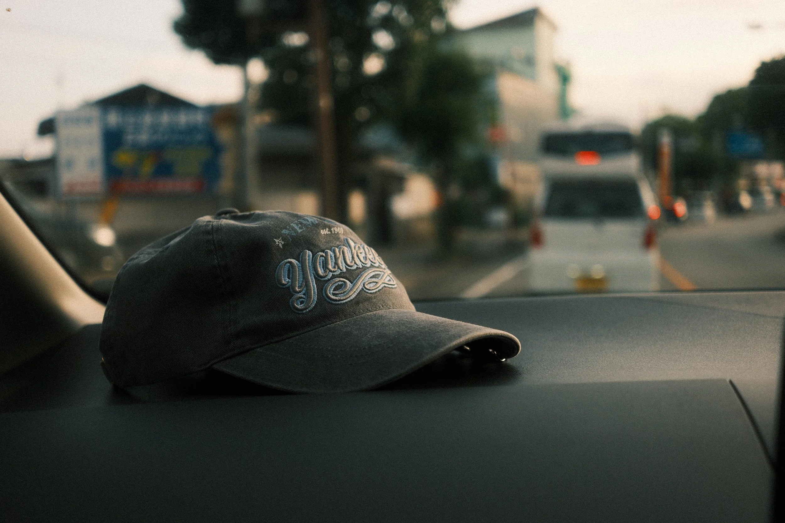 "CAP"