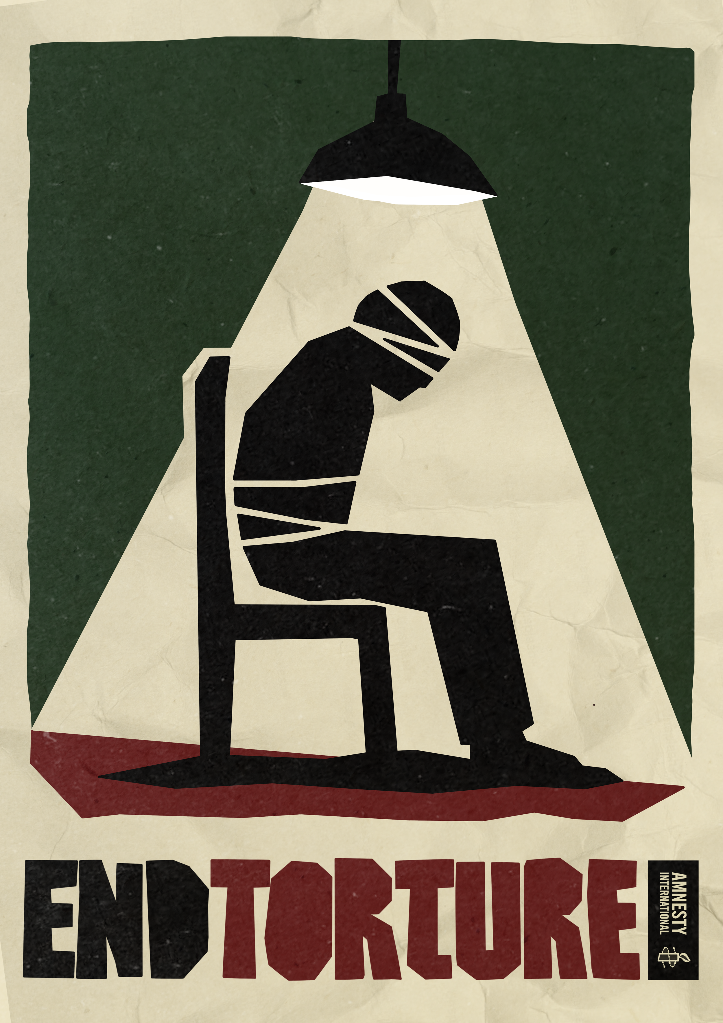 End Torture