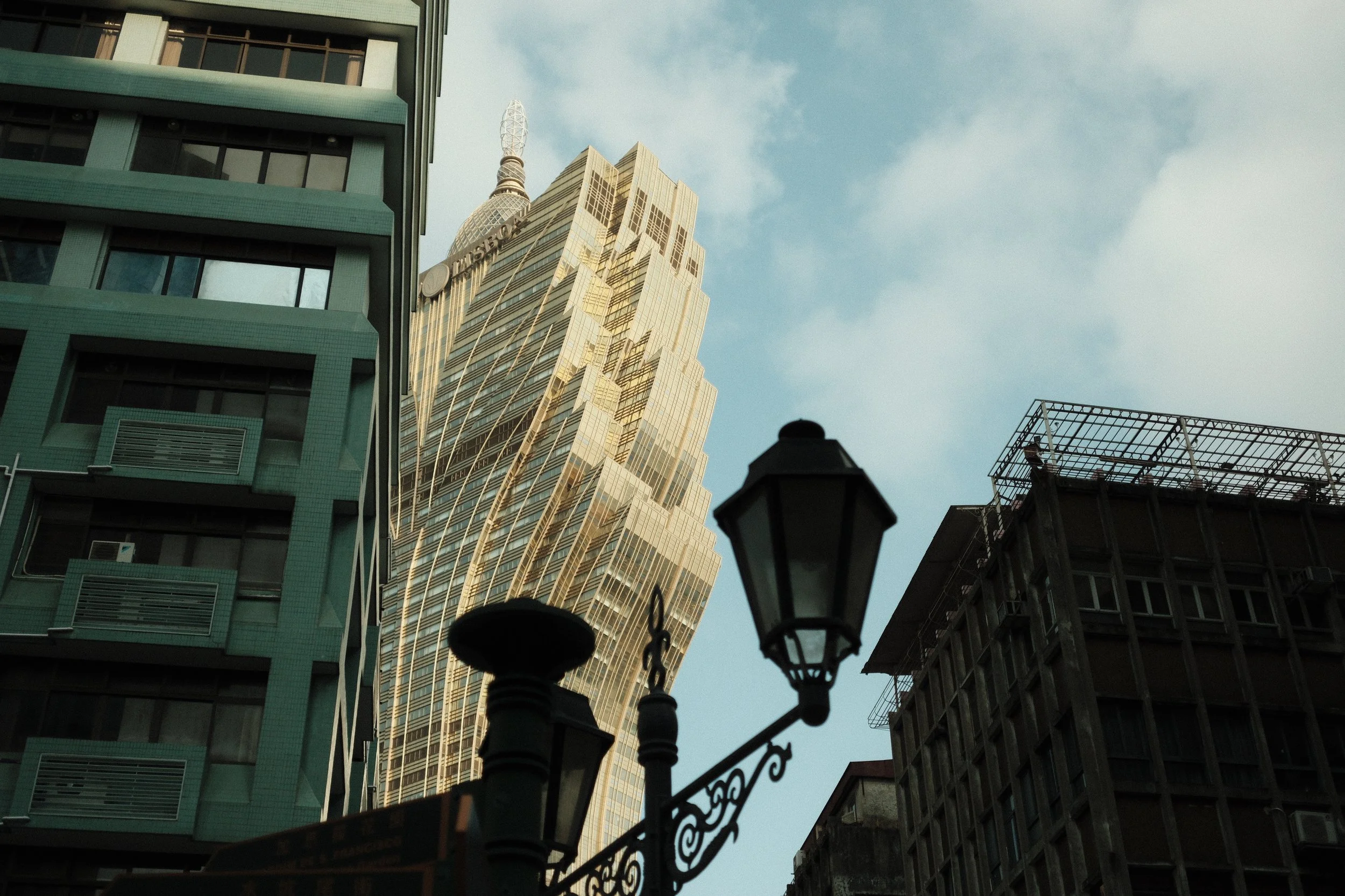 "HYATT"