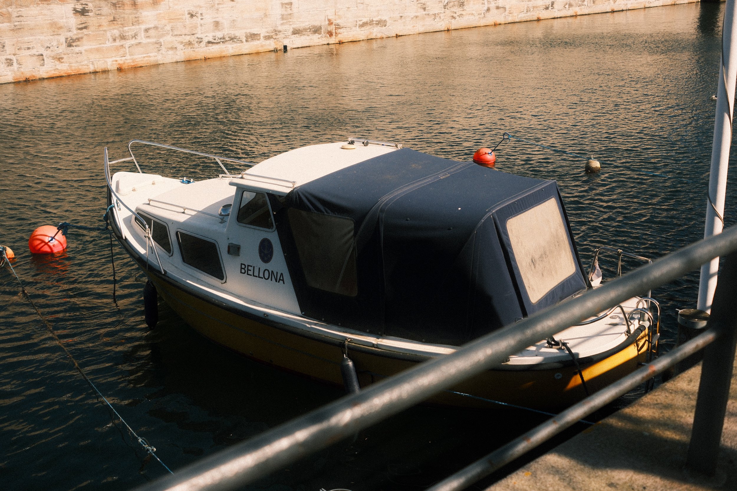 "BOAT"