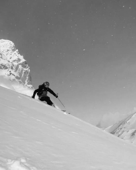 clases de freeride, clases en baqueira beret, sikski club, temporada de invierno, valle de arán, val d'aran, actividades en el pirineo