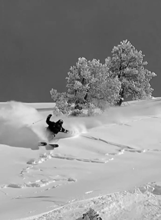 clases de freeride, clases en baqueira beret, sikski club, temporada de invierno, valle de arán, val d'aran, actividades en el pirineo