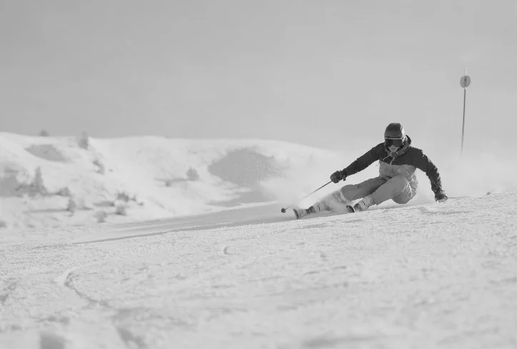 esquí de perfeccionamiento en baqueira, clases de esquí perfeccionado