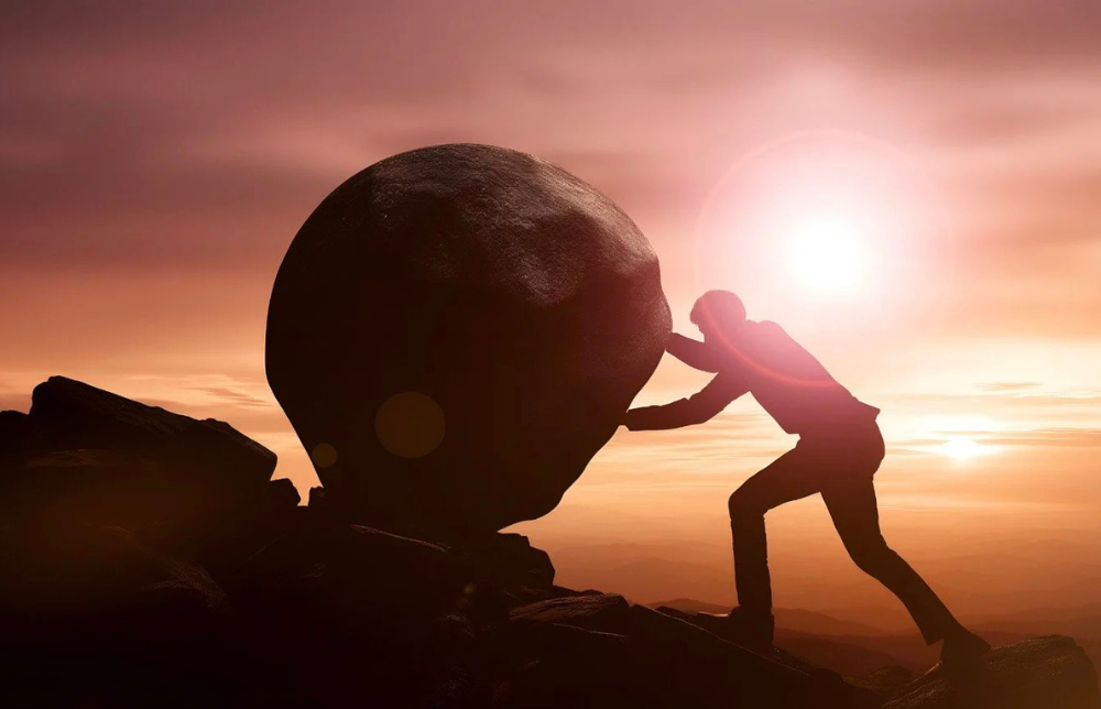 Why Change Is Hard