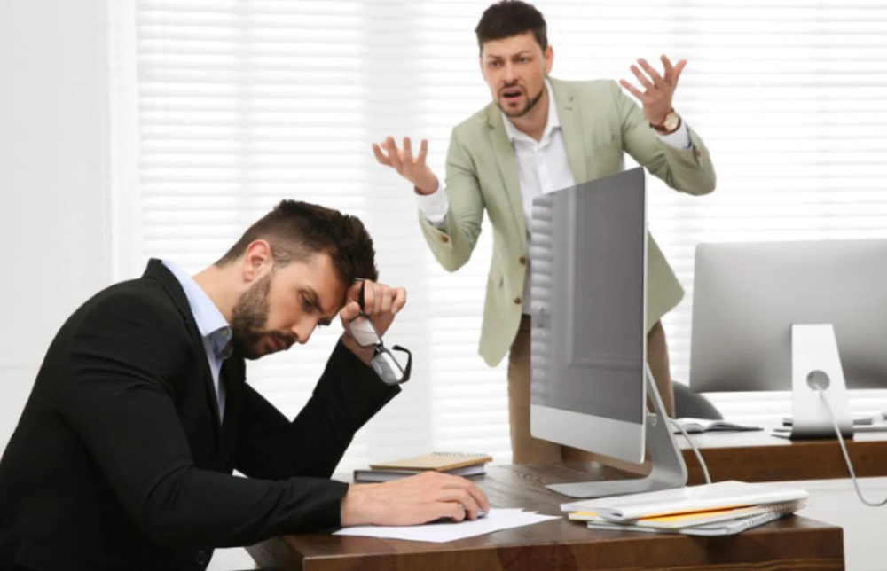 How to Help Disruptive Managers Succeed Beyond the Performance Improvement Plan
