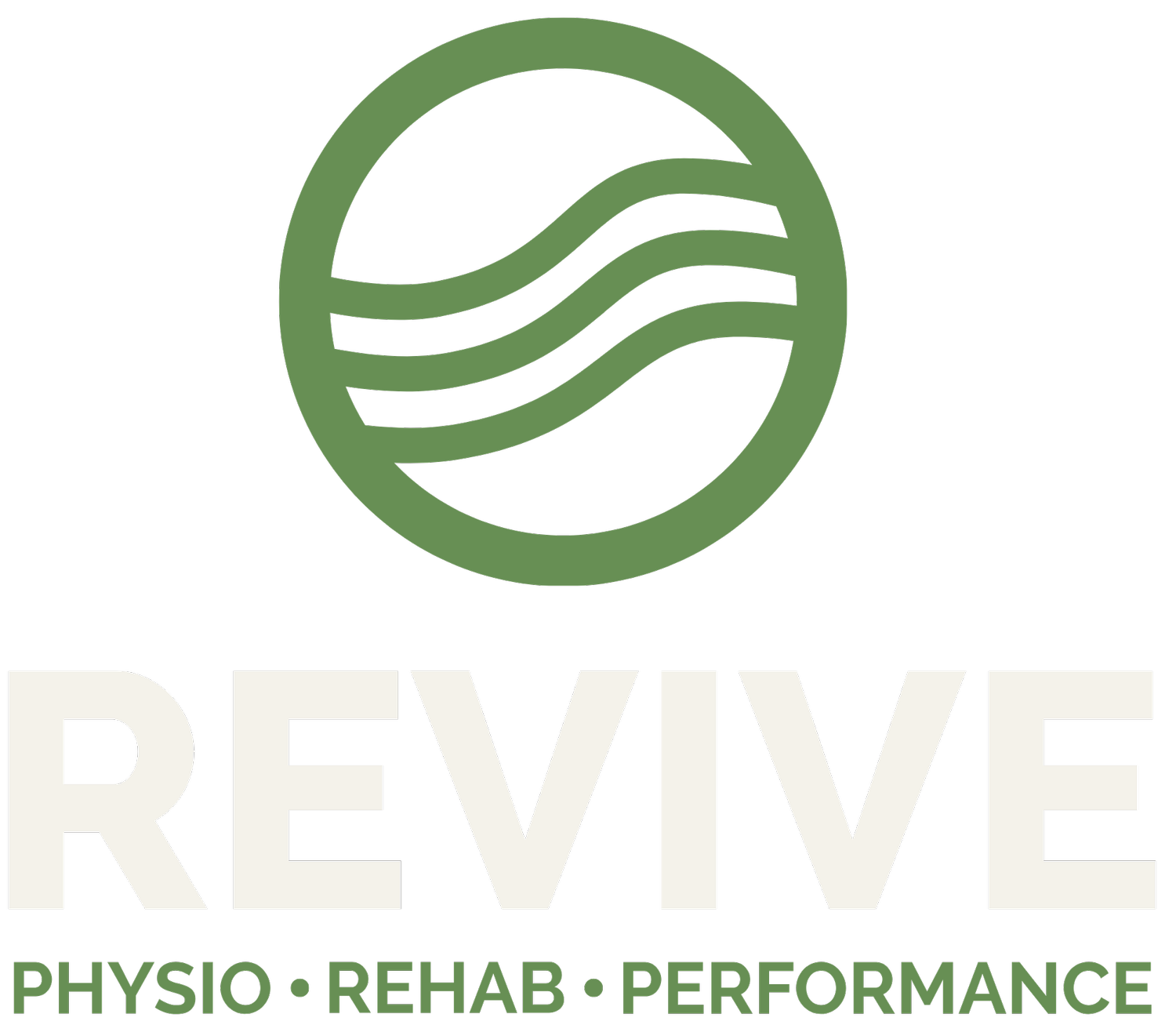 Revive Physio