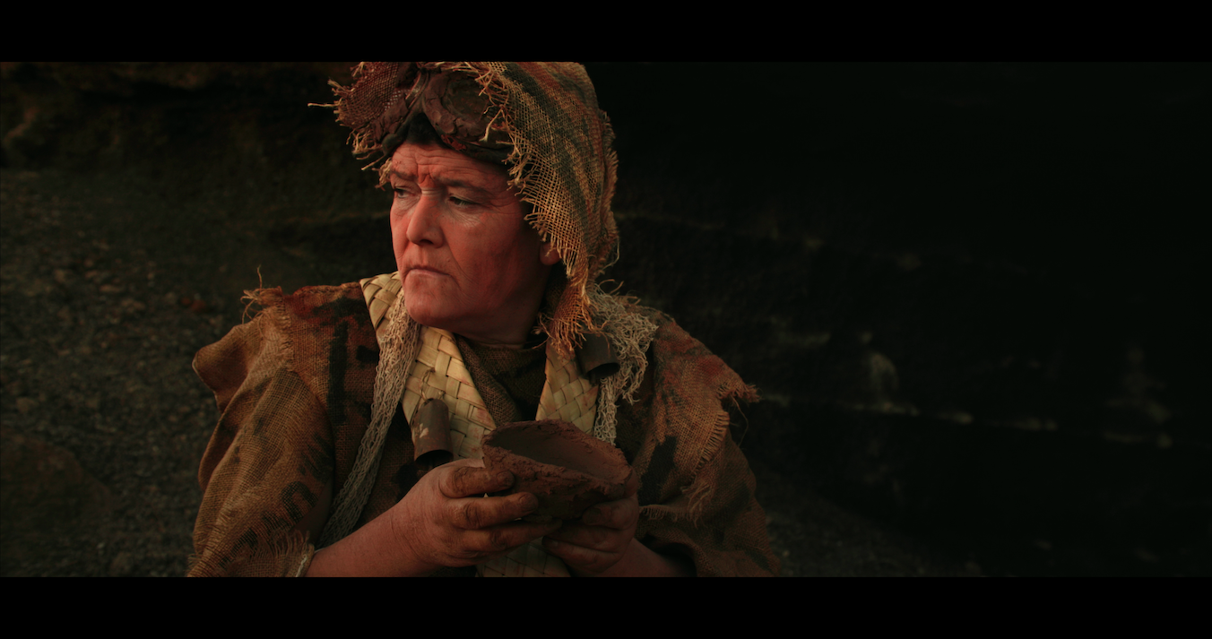 Ixtlahuacán - Una película de Augusto De Alba / Amaremio