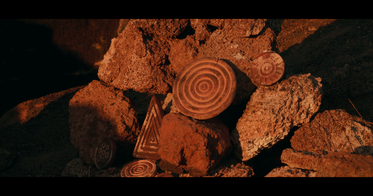 Ixtlahuacán - Una película de Augusto De Alba / Amaremio