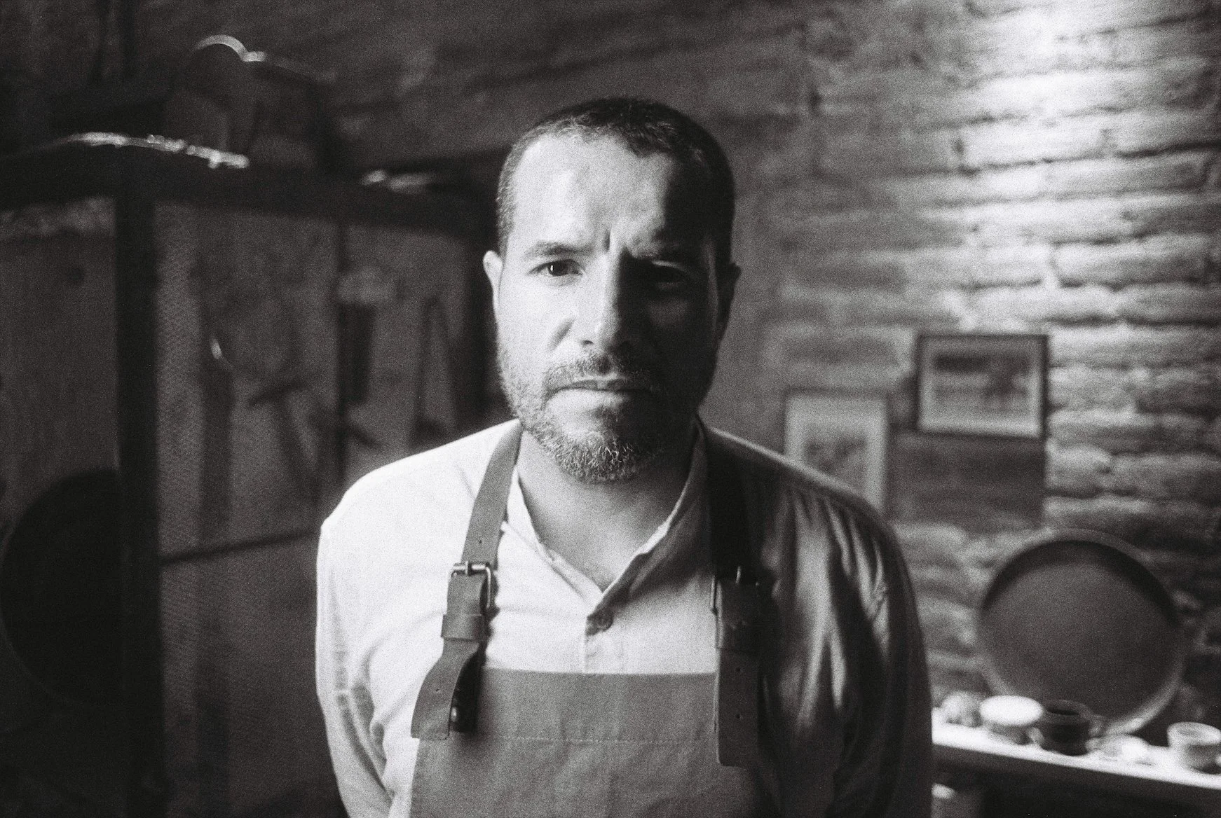 Alfarero - Amaremio / Foto: Adrián Escárpita