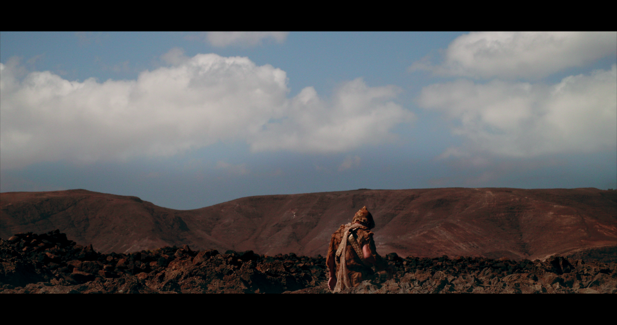 Ixtlahuacán - Una película de Augusto De Alba / Amaremio