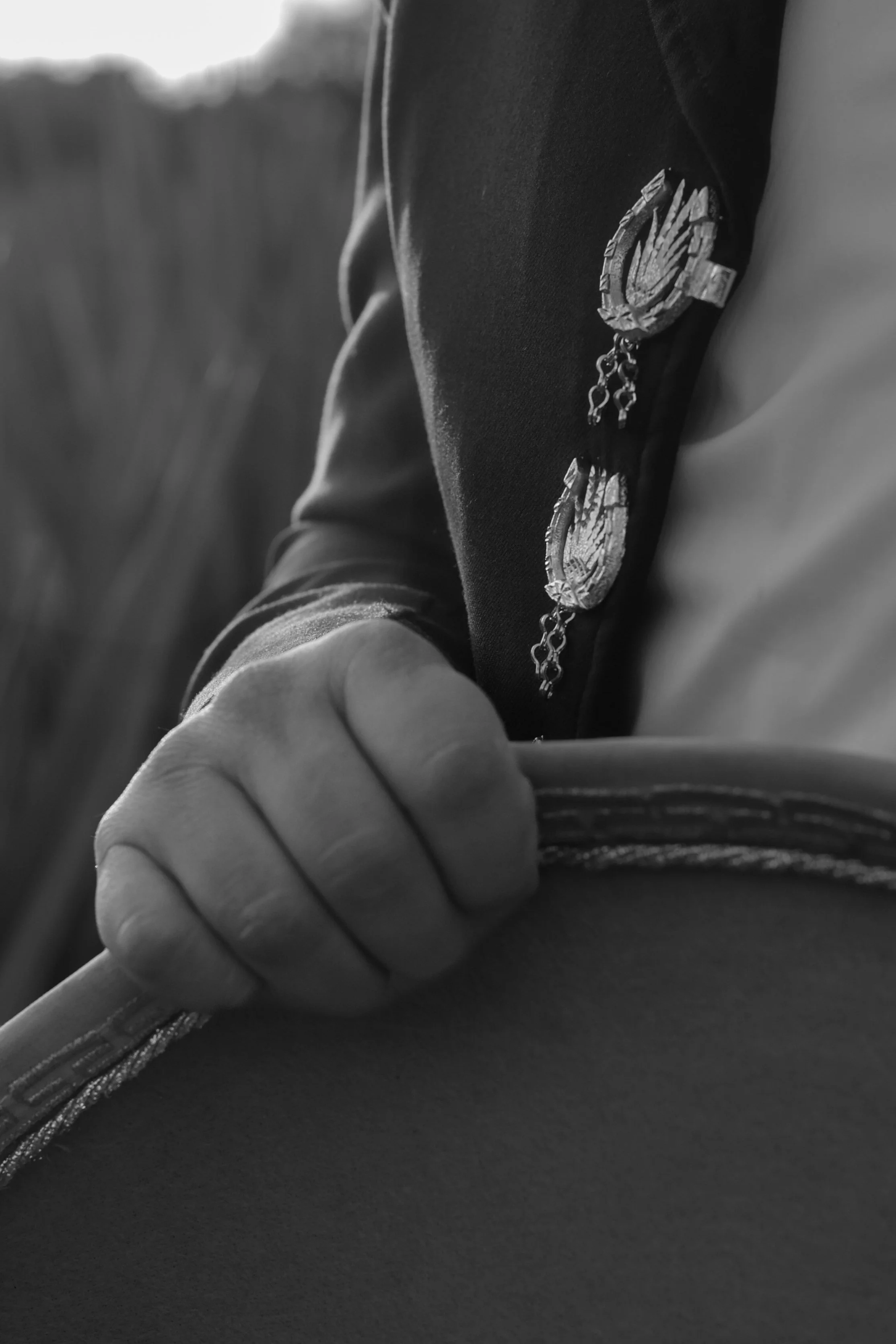 Mariachi de Jalisco - Amaremio / Foto: Iván García