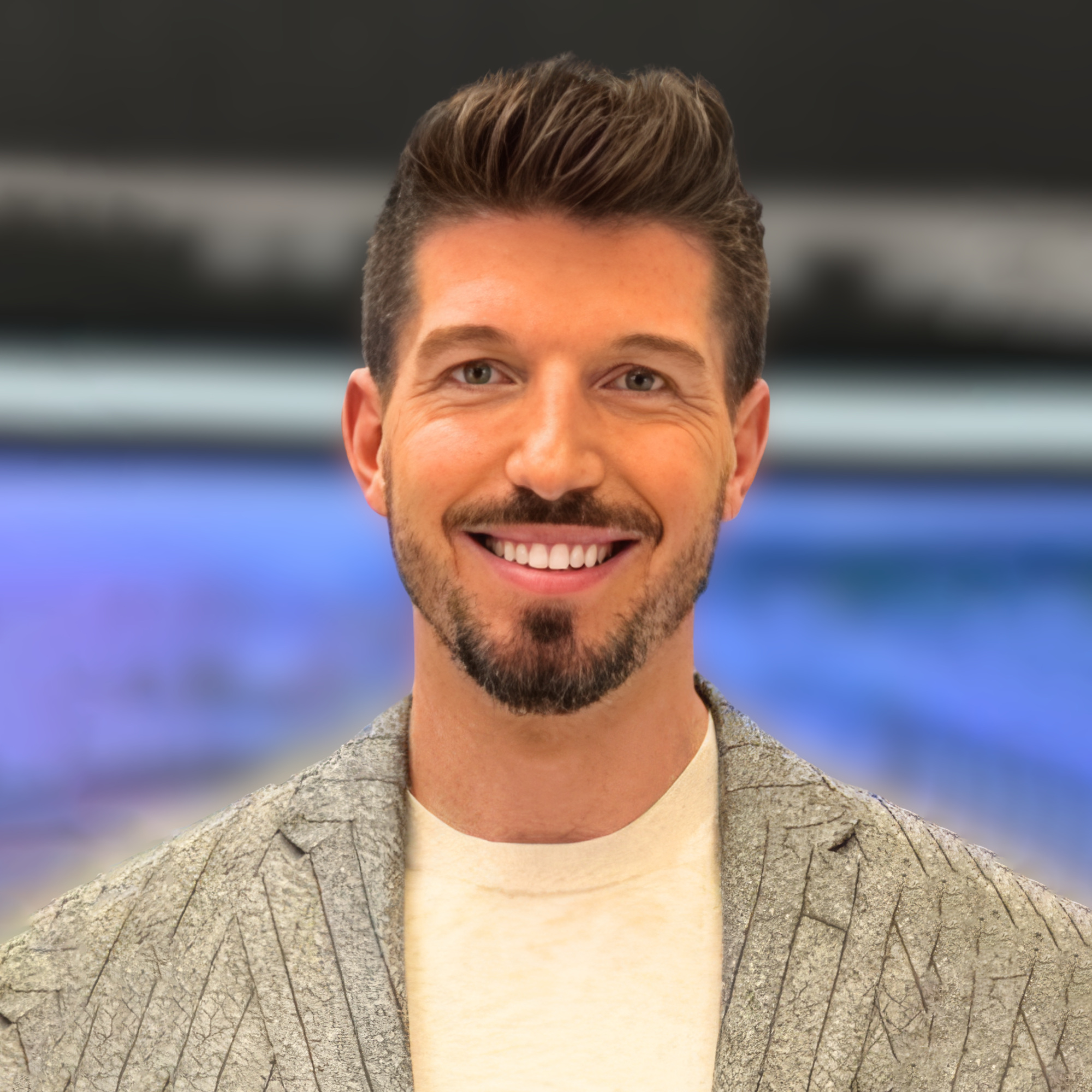 Sebastian R. Müller, CFA