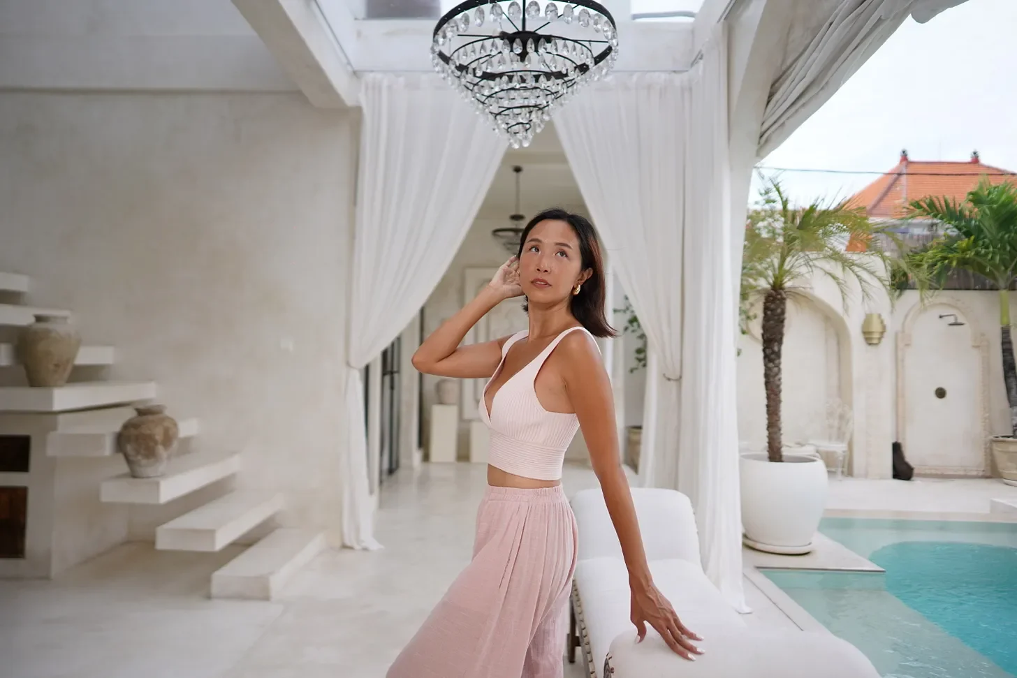 The 3 Types of Men That Respond to a Divorced, 40, Child-Free Woman