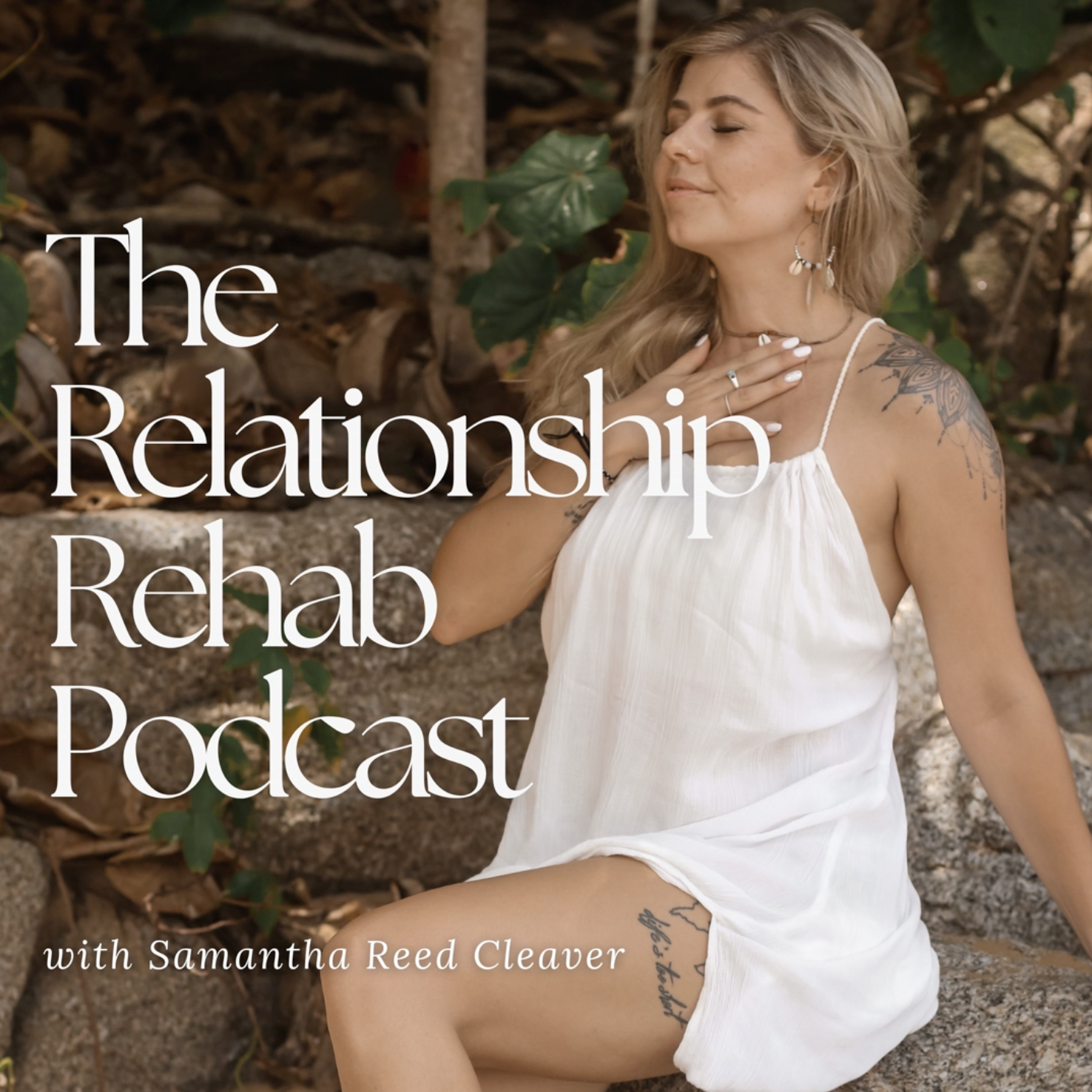 The Relationship Rehab Podcast ep. 68