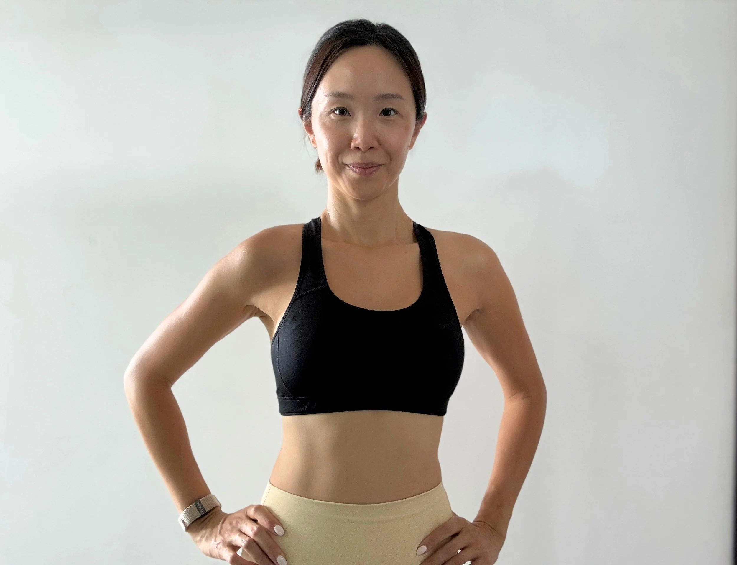 Body Glow-Ups for Women 40+