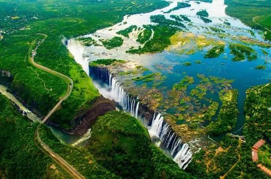 Mongu Zambia / Zamwatt
