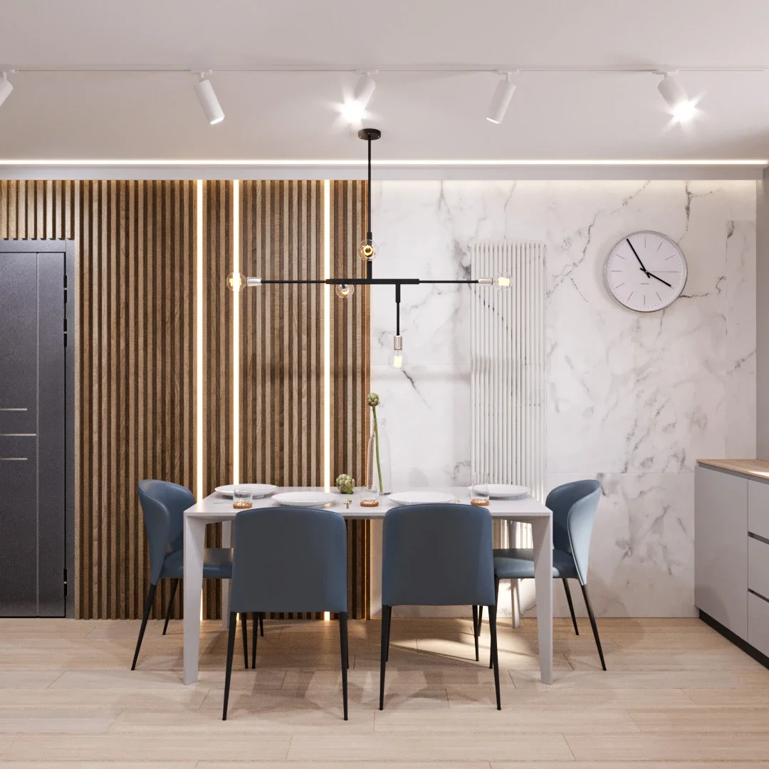 Apartament N.