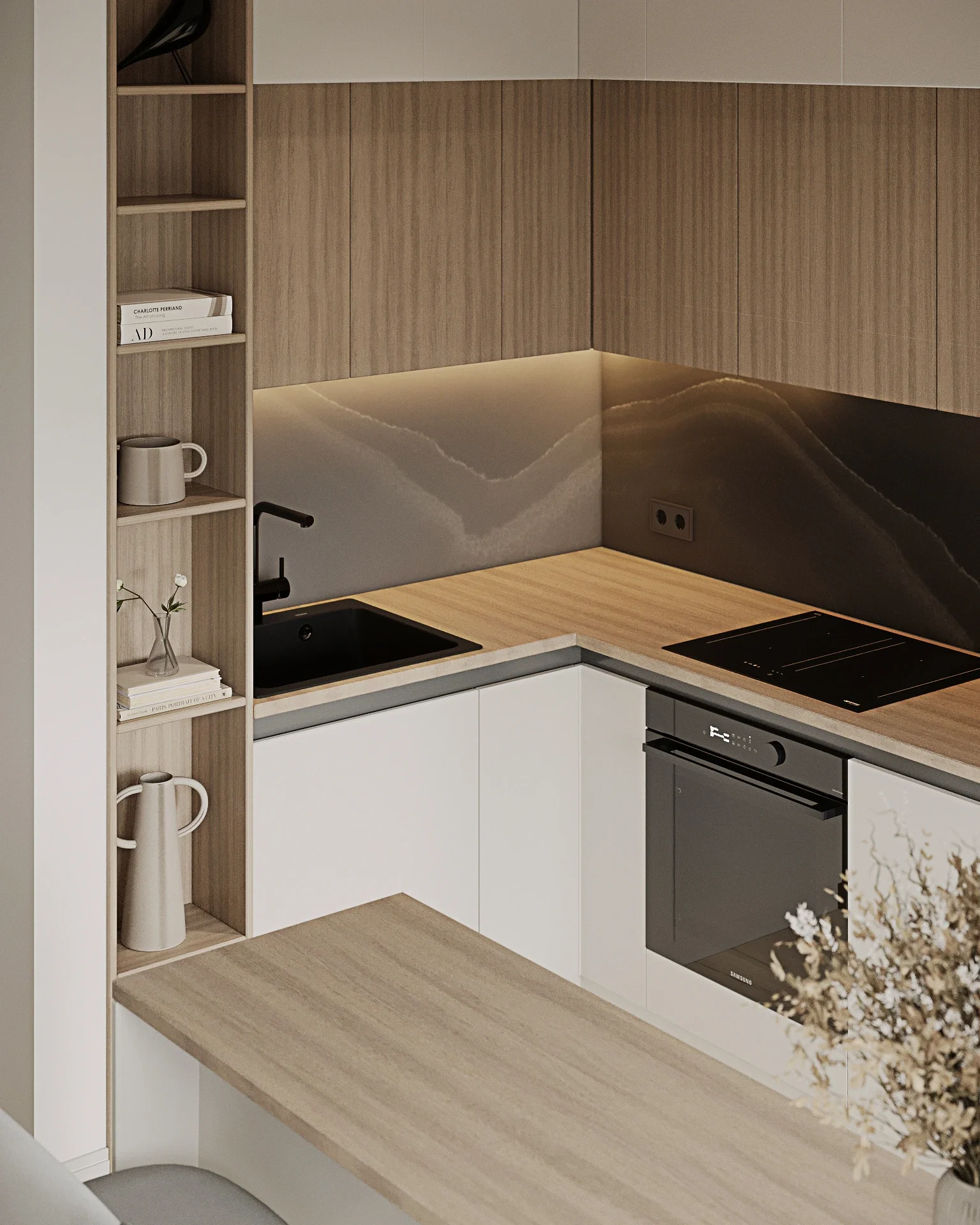 Apartament R.