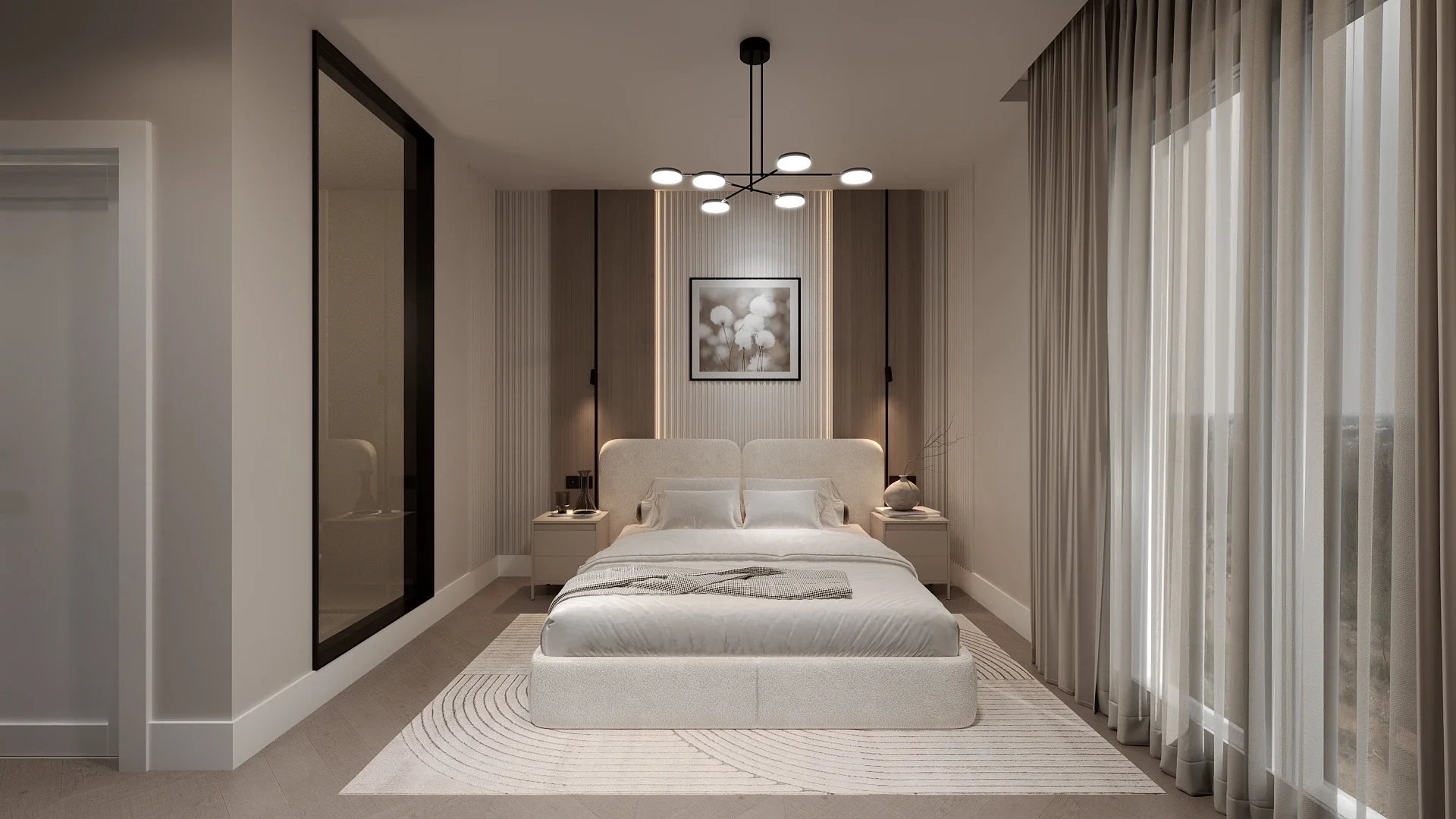 Apartament C.