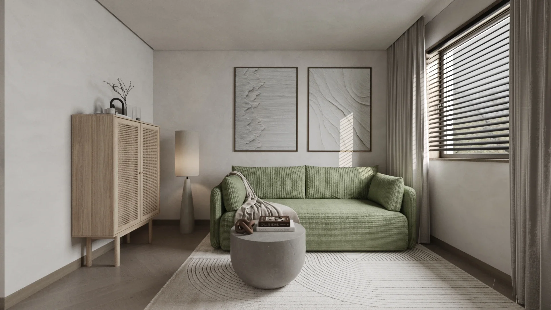 Design interior Cluj- Apartament R.O. Realizat de designerii de interior ALTO Design