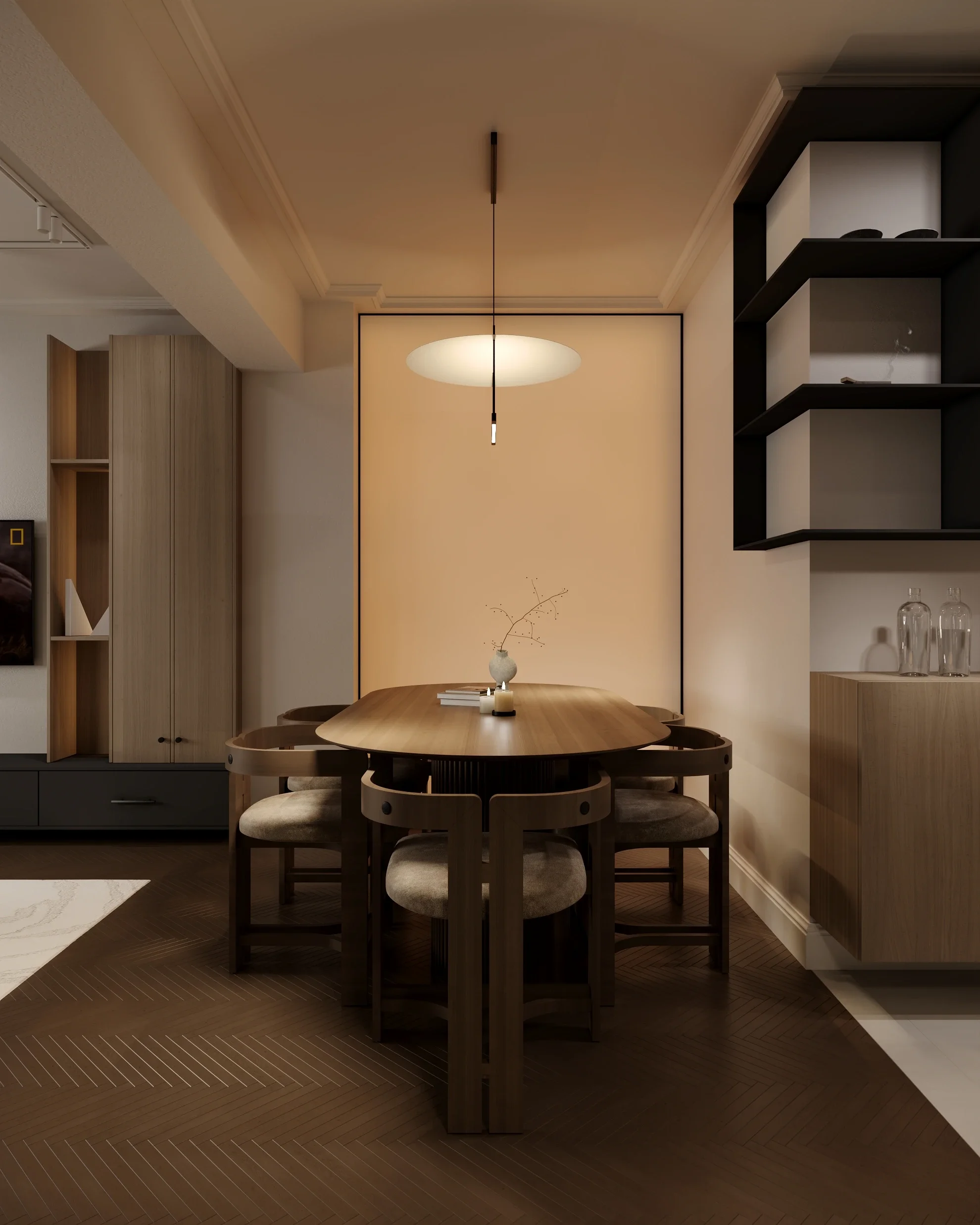 Apartament I. D.