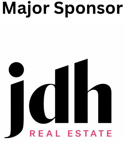 Major Sponsor : JDH Real Estate