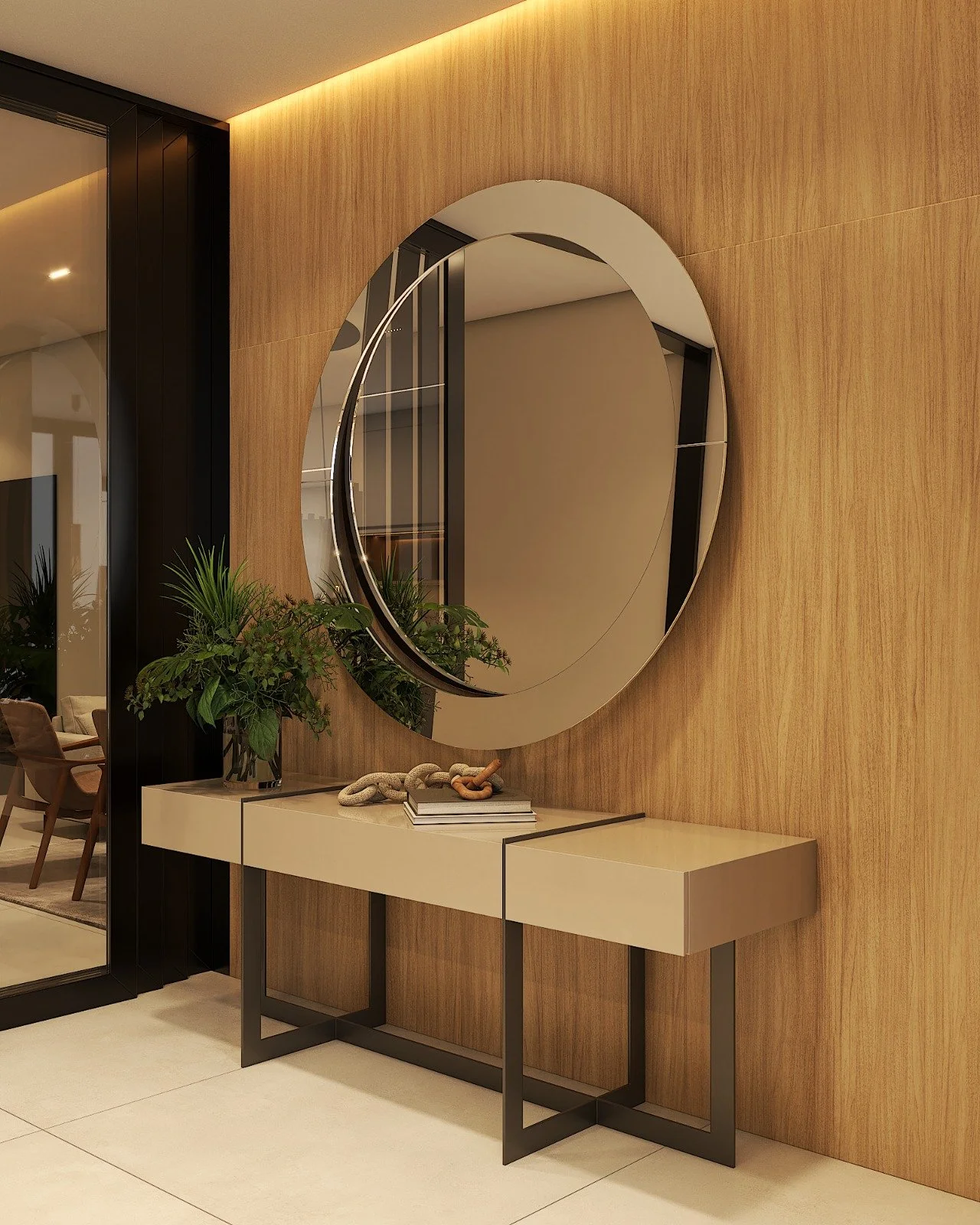 Mobile Ingresso su misura