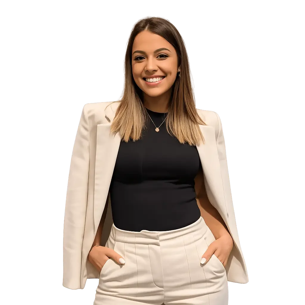 Avatar Architetto a Milano Gabrielle Leonardi Rizzo