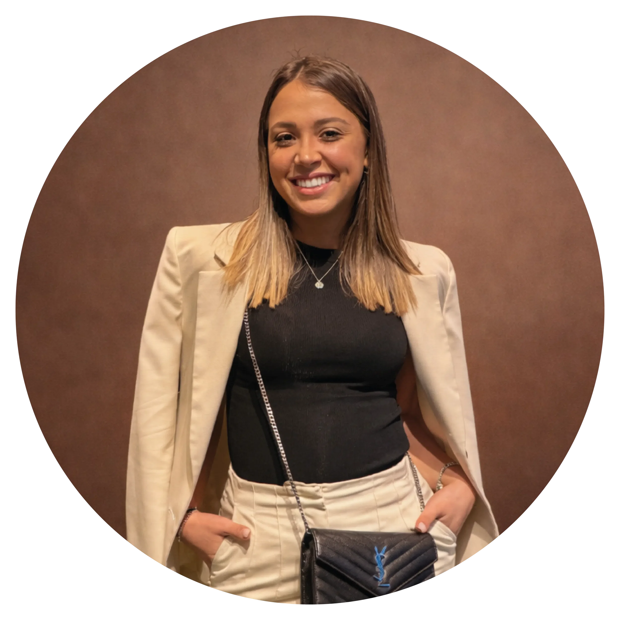 Architetto e Interior Designer  a Milano Gabrielle Leonardi Rizzo