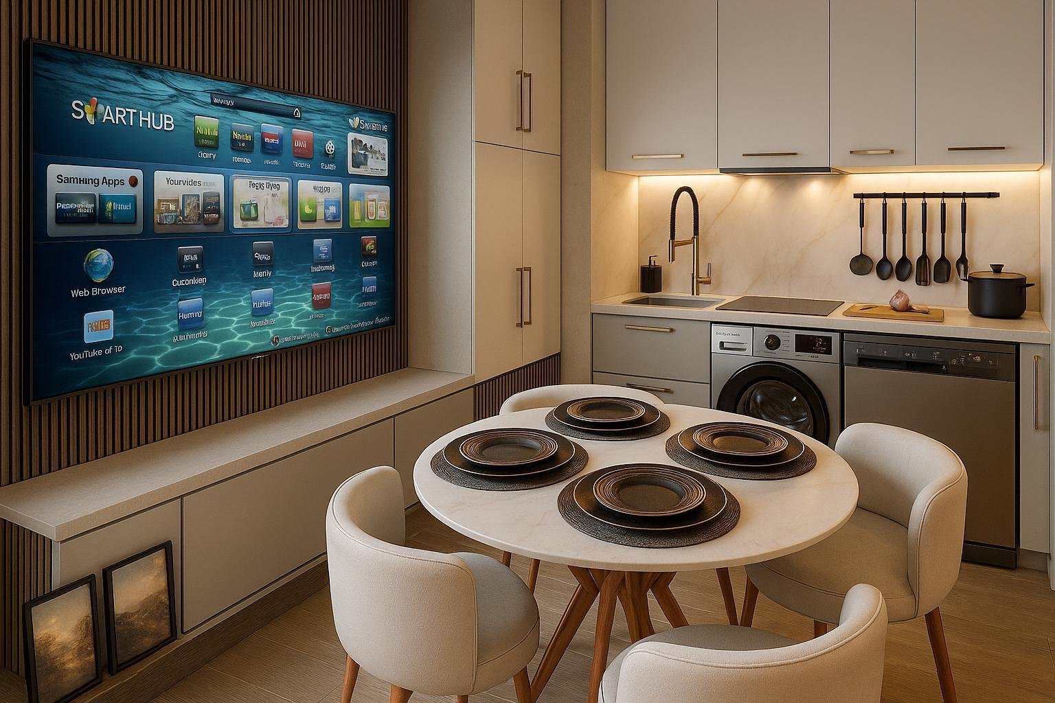 Monolocale a Turro, Milano