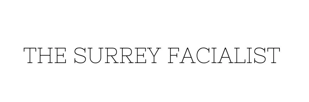 The Surrey Facialist