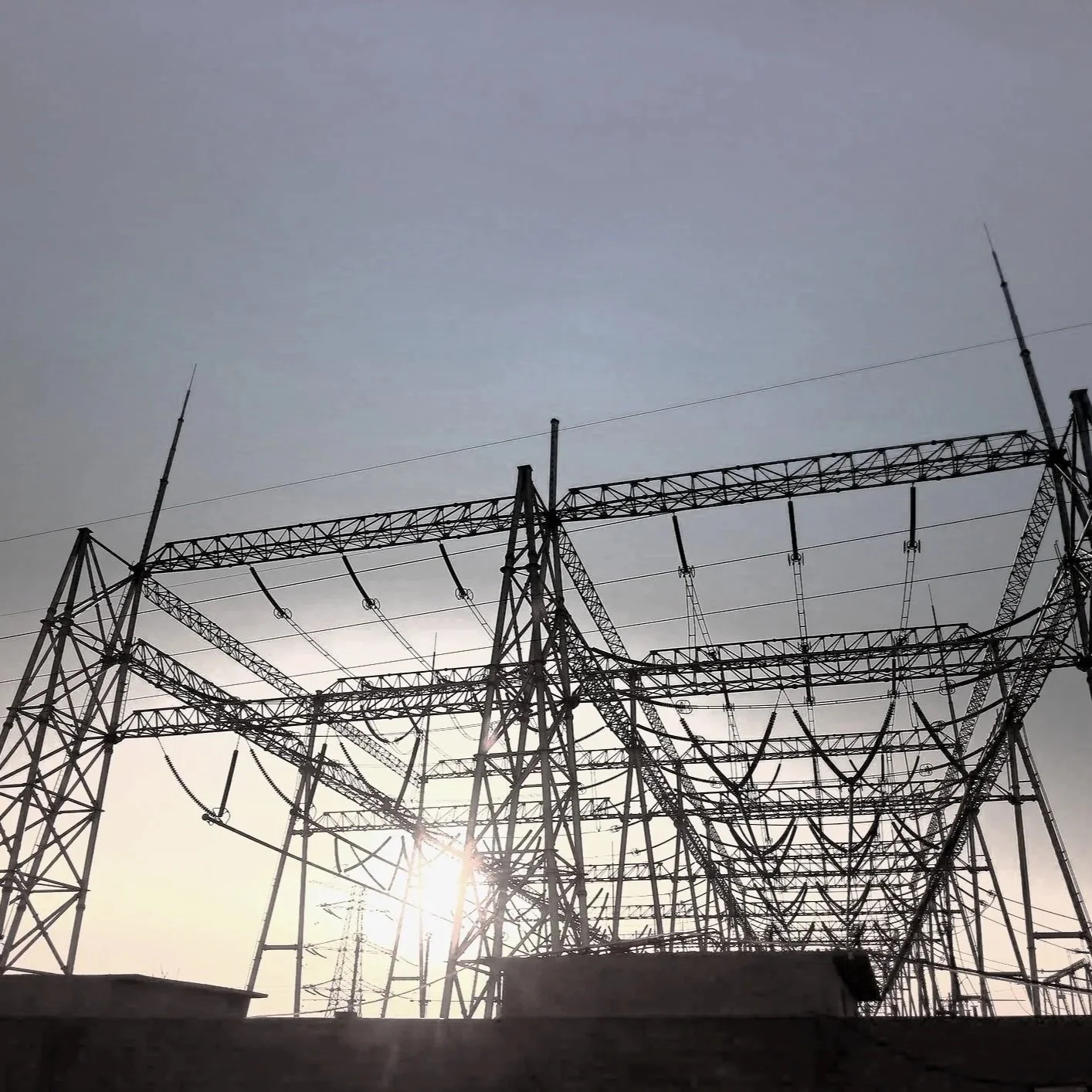 Sustainabel powered data centers