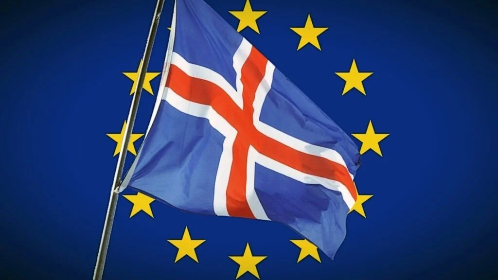 Sterk staða – sterkari framtíð: Hvers vegna Ísland á erindi í Evrópusambandið