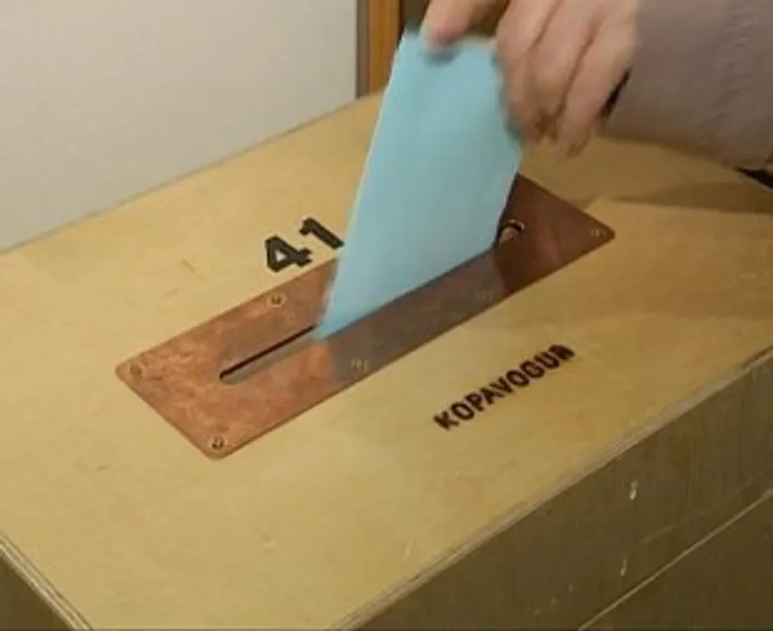 Framtíðin: Verður kosið í haust? 