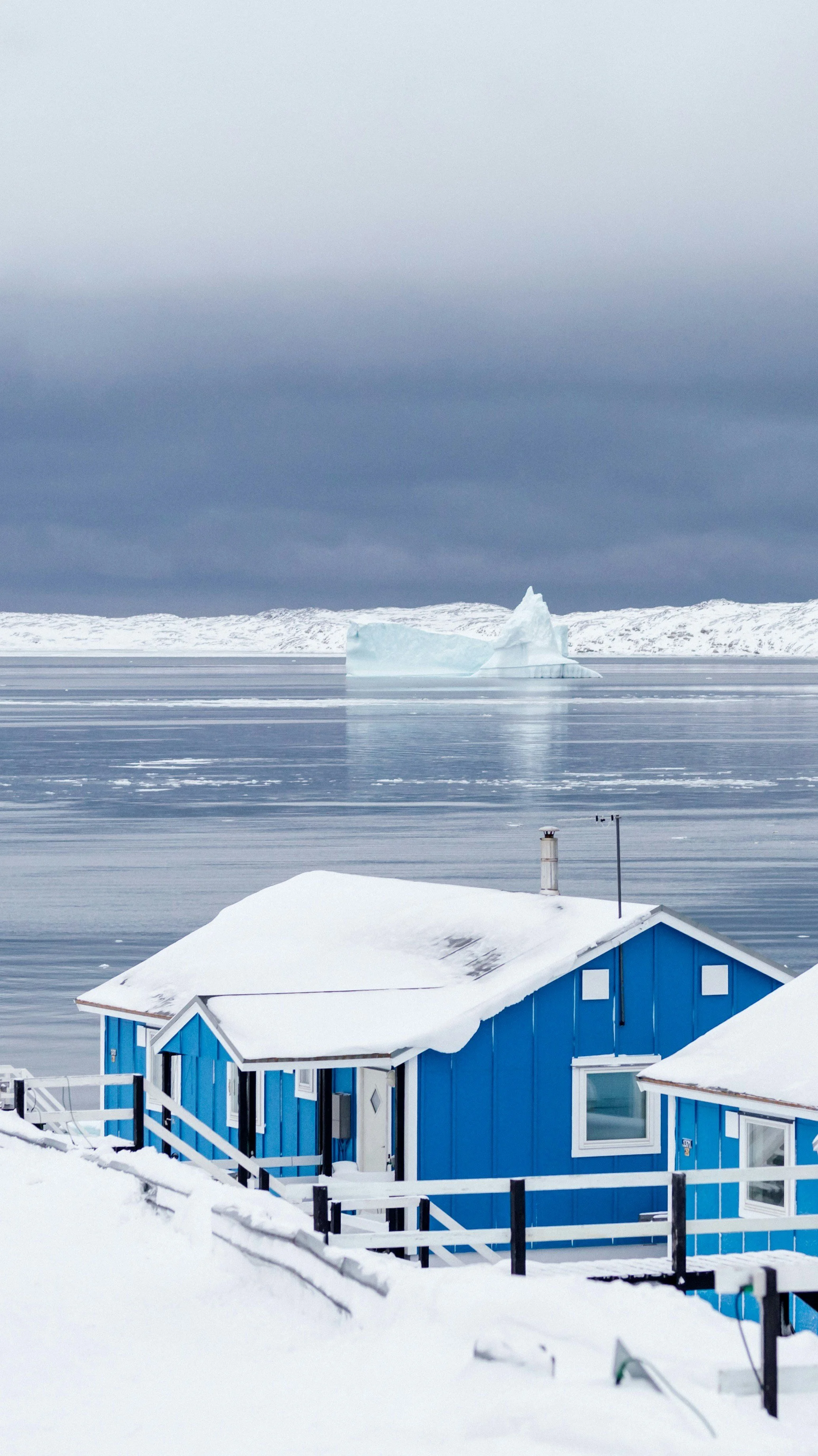 Framtíðin: Hvílíkir tímar!