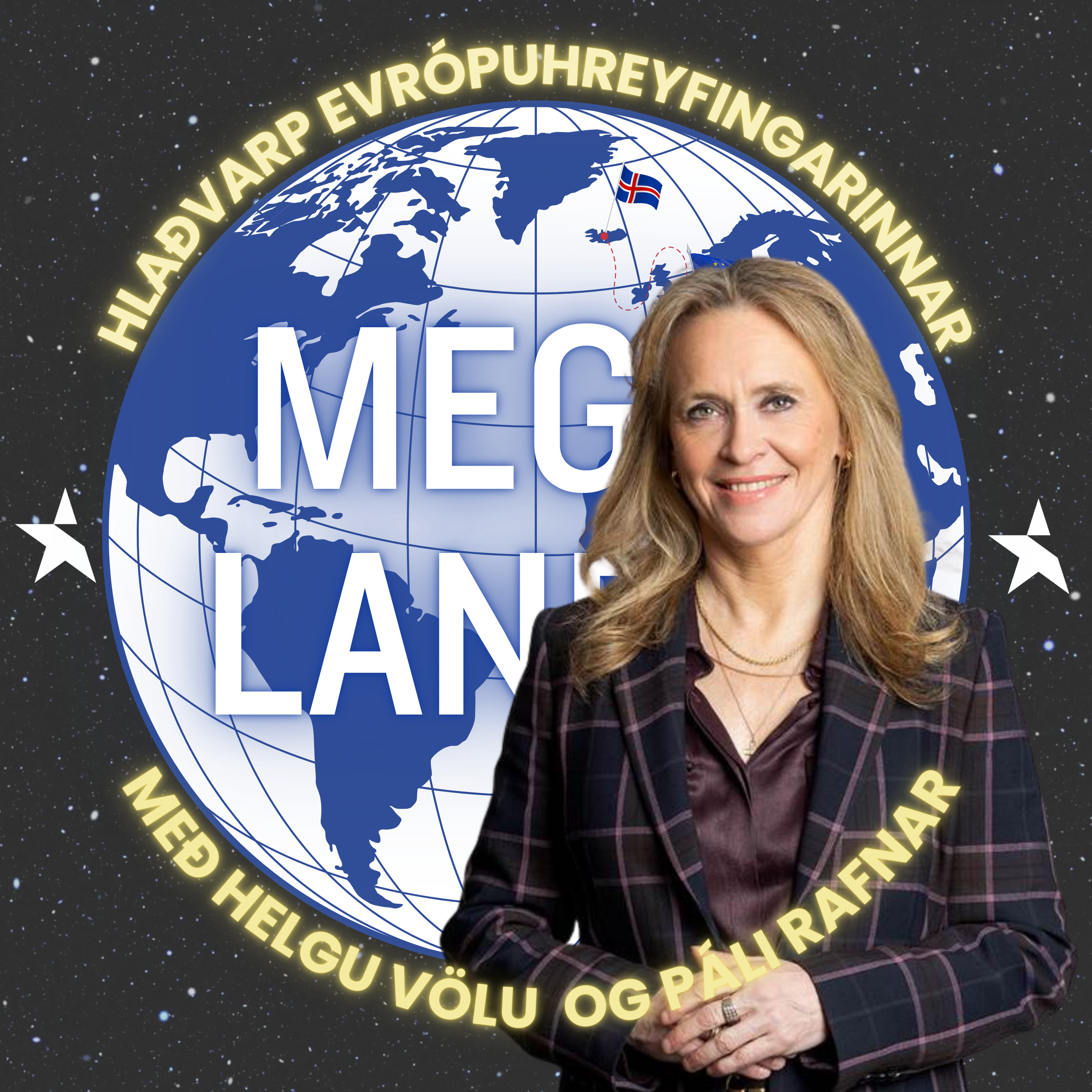 Meginlandið VII: Þjóðaratkvæði 29. ágúst