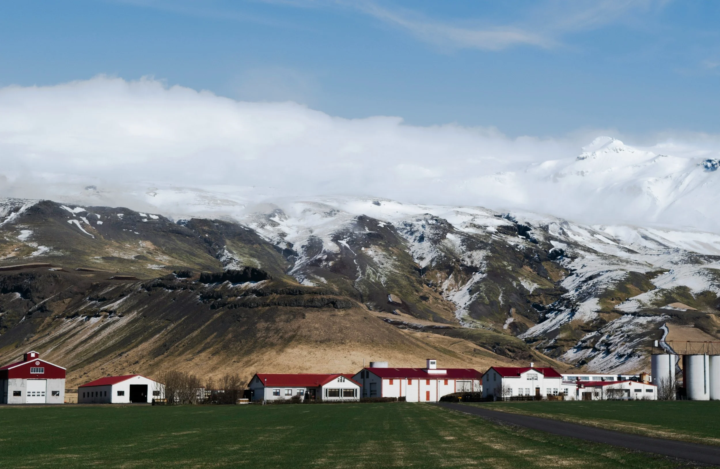 Eigum við að láta blekkja okkur? Tækifærin fyrir landsbyggðirnar í Evrópusamstarfi