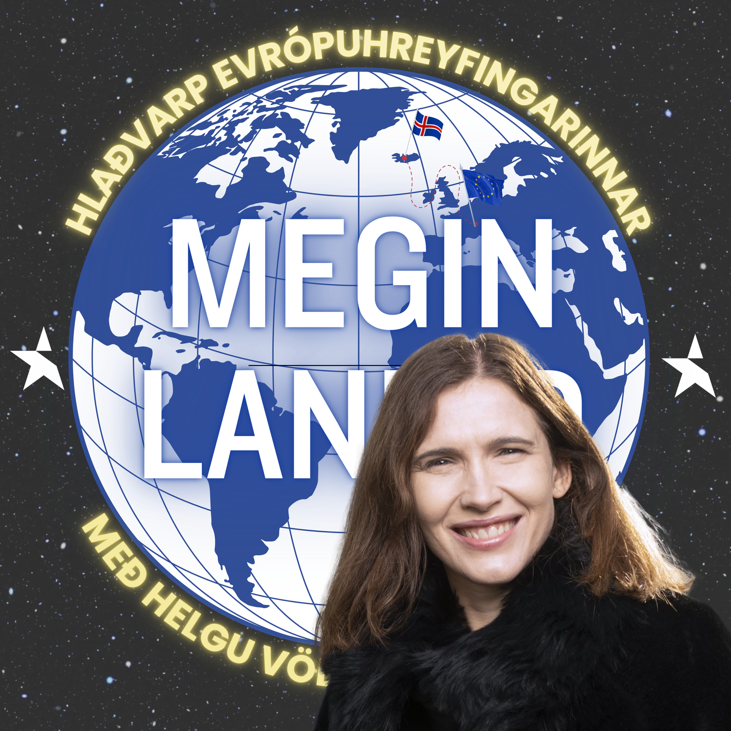 Meginlandið XII: Að kíkja í pakkann