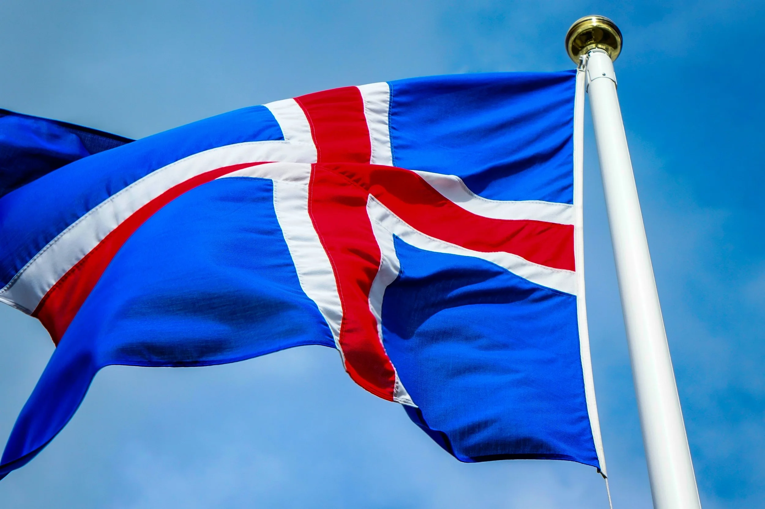 Framboð til stjórnar kynnt