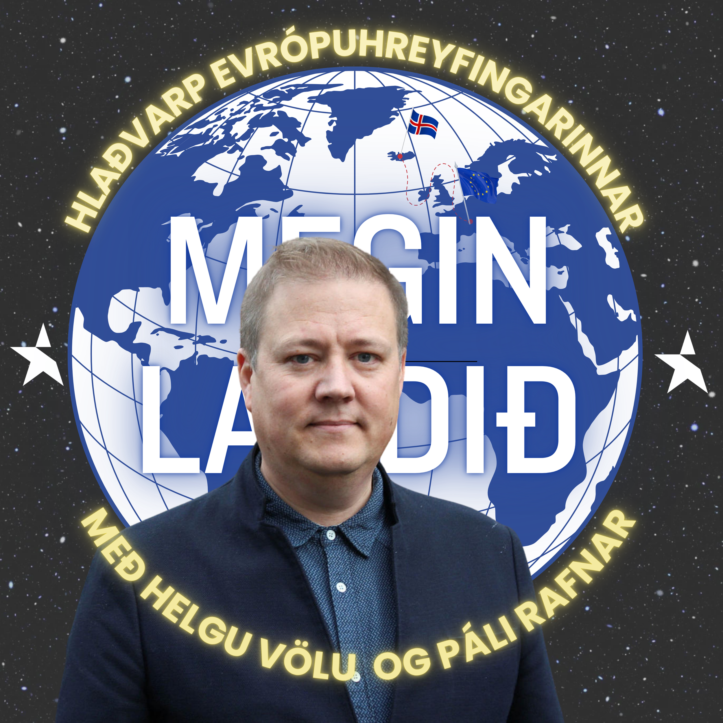 Meginlandið XVI: Réttindi neytenda