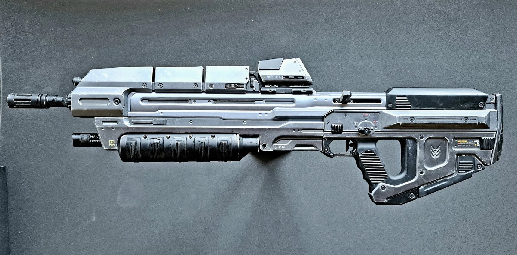 Halo AR S2