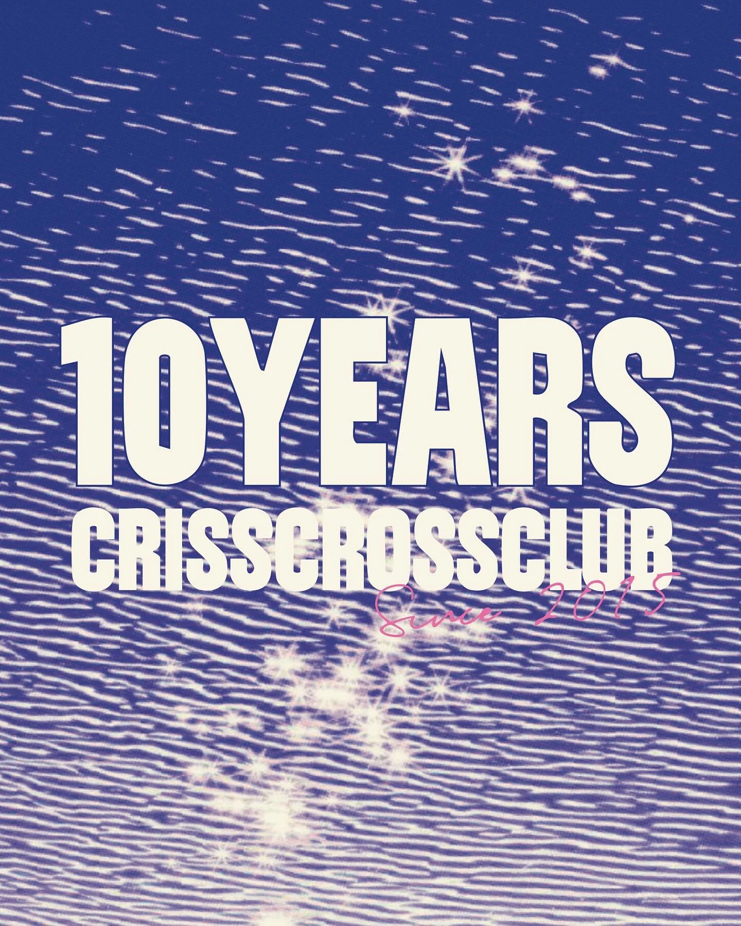 Timetable is out 🪩 Lock in your plan, gather your crew, come early and stay late 💙

Tickets still available via link in bio. 

18+ only.