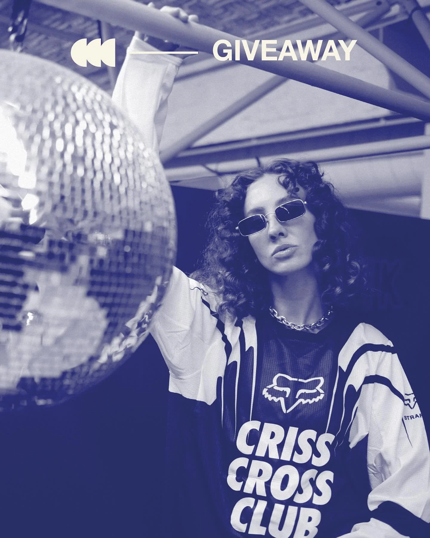 A decade of CCC deserves something special 💙 We&rsquo;re celebrating with a GIVEAWAY! Win 2 limited-edition CCC shirts, one for you and one for your tagged friend 🫶🏽

Follow us, like this post and tag your friend to enter!
 Winners announced on Th