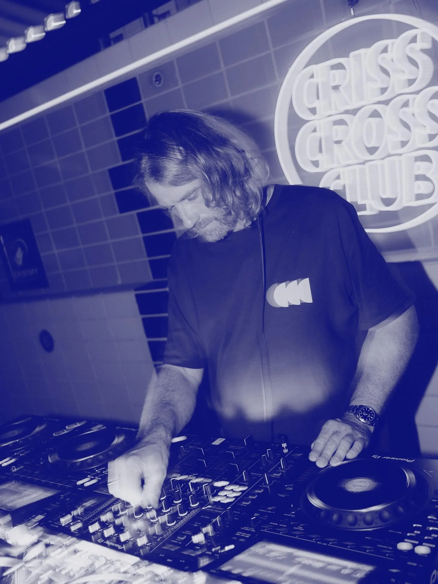 10 years deep in the house groove 🪩 It&rsquo;s more than music, it&rsquo;s energy, people and memories that keep us moving 💙 Join the anniversary celebration this Saturday. Only a few tickets left before we&rsquo;re sold out! 😵

Tickets via link i