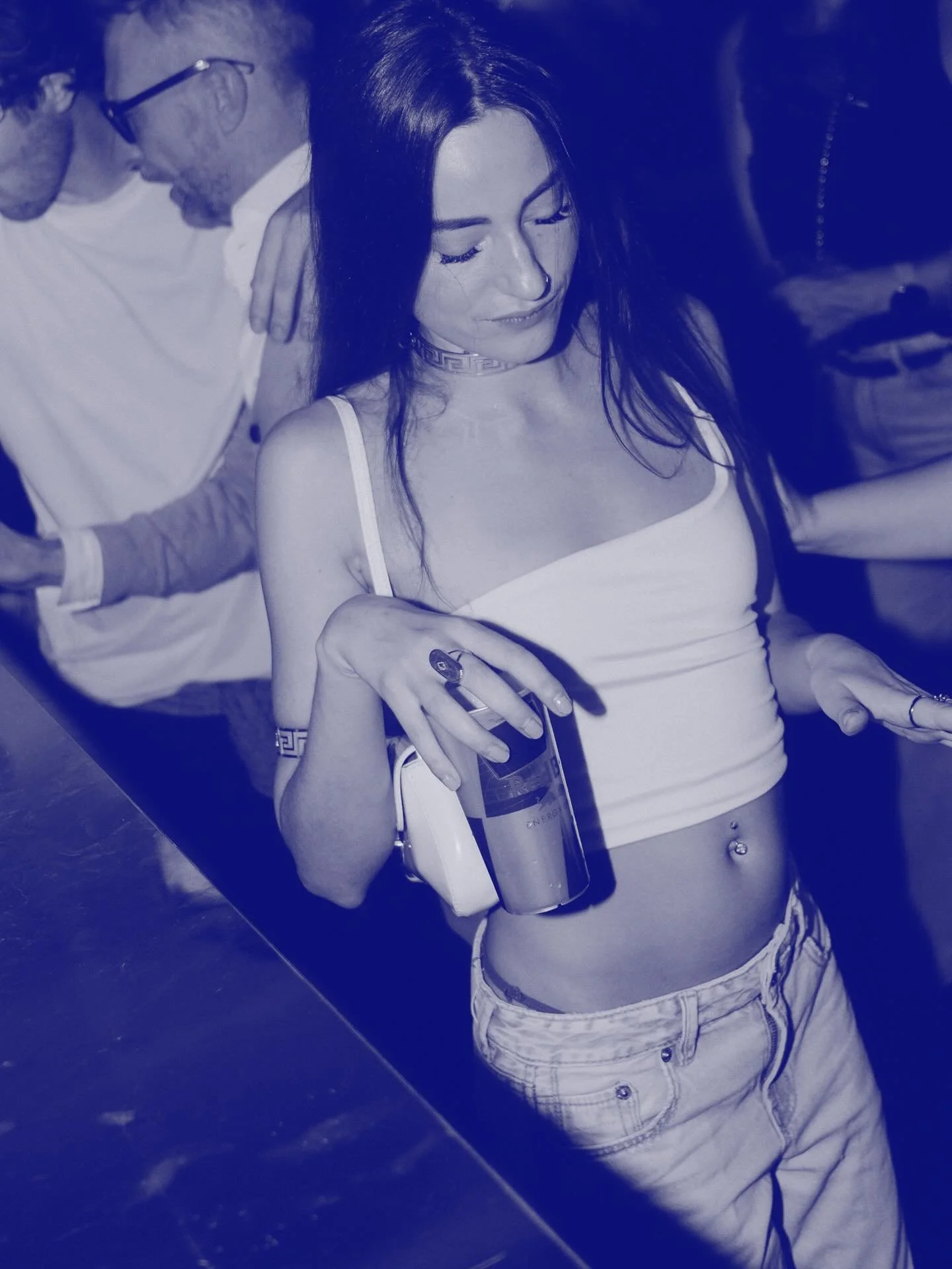 Tomorrow&rsquo;s the night 💙 The first 100 people through the door get a FREE RED BULL DRINK! ⚡️ Early birds get the wings, so fuel up and be the first one to hit the dancefloor. SEE YOU TOMORROW 🏊&zwj;♂️

+18 only.