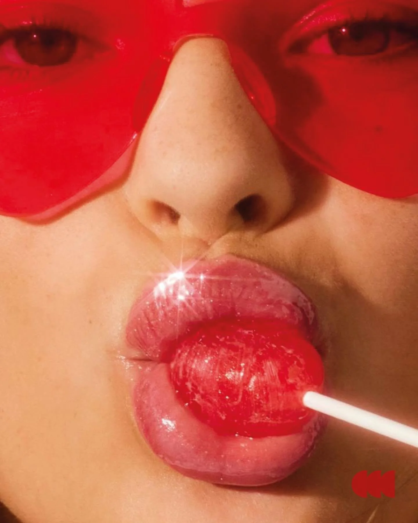 Like a kid in a candy shop 🍒 Lock in your tickets now for next week&rsquo;s sweet escape!