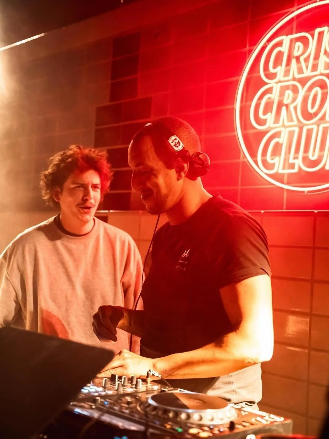 CANDY SHOP this Friday! Be there or miss the sweetest night of the year 💋

Grab your ticket while you can.